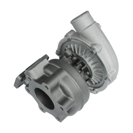 Turbo T04E55 Turbocharger 65.09100 - 7082 For Doosan Daewoo Engine DH300 - 7 D1146T Solar 300LC - V 300LL - Fab Heavy Parts