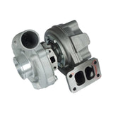 Turbo T04E55 Turbocharger 65.09100 - 7082 For Doosan Daewoo Engine DH300 - 7 D1146T Solar 300LC - V 300LL - Fab Heavy Parts