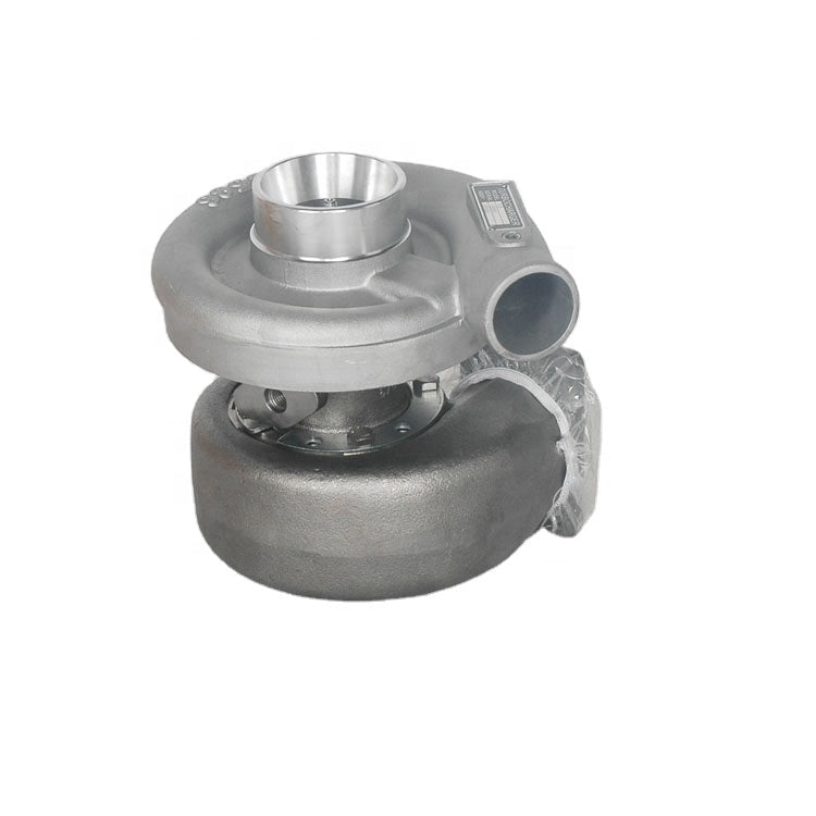 Turbo T04E74 Turbocharger 3528777 Fits for Cummins Engines 6 BT 6 CT 6 CTA 8.3 - Fab Heavy Parts