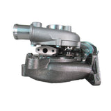 Turbo T250 - 2 Turbocharger 452061 - 0005 2674A066 Perkins Industrial Agricultural 1004 - 4T - Fab Heavy Parts