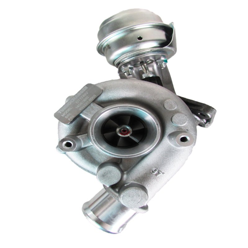 Turbo T250 - 2 Turbocharger 452061 - 0005 2674A066 Perkins Industrial Agricultural 1004 - 4T - Fab Heavy Parts