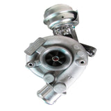 Turbo T250 - 2 Turbocharger 452061 - 0005 2674A066 Perkins Industrial Agricultural 1004 - 4T - Fab Heavy Parts