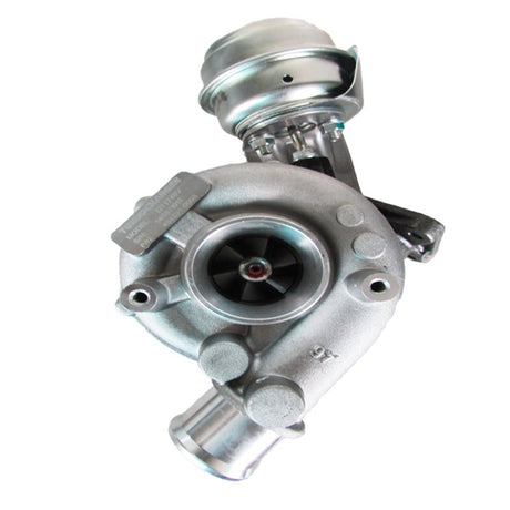 Turbo T250 - 2 Turbocharger 452061 - 0005 2674A066 Perkins Industrial Agricultural 1004 - 4T - Fab Heavy Parts