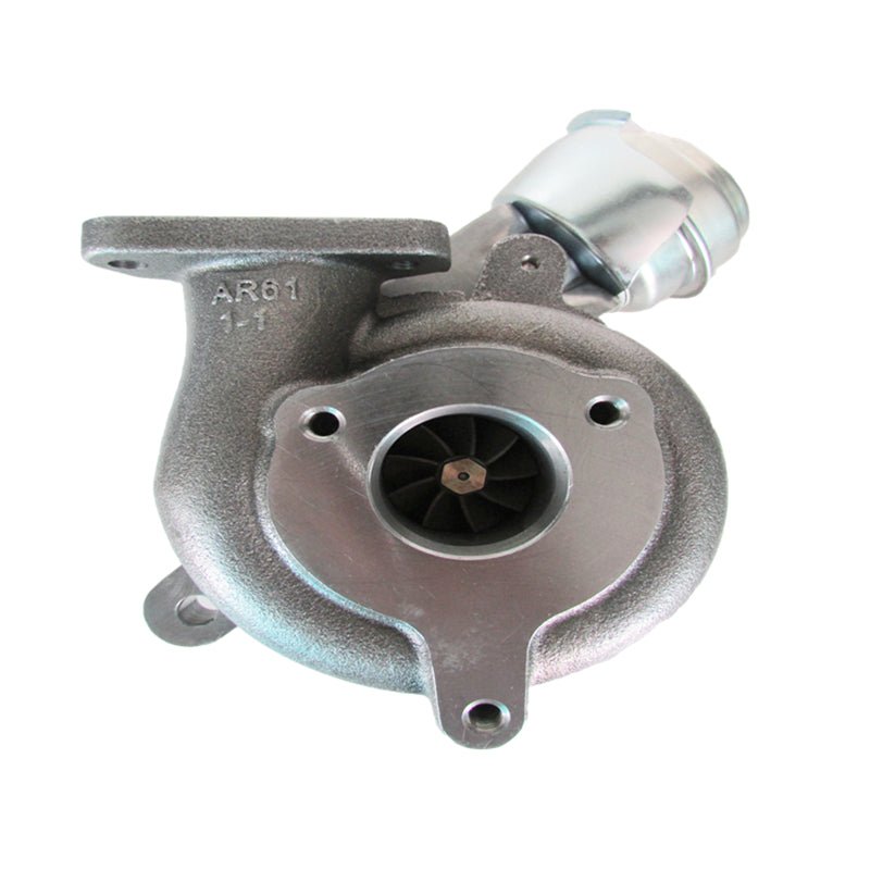 Turbo T250 - 2 Turbocharger 452061 - 0005 2674A066 Perkins Industrial Agricultural 1004 - 4T - Fab Heavy Parts