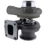 Turbo T300 - 08 Turbocharger RE528771 Fits for John Deere Engine 4045 3029 Tractor 6100D 6110D 6115E 6325 6330 6425 - Fab Heavy Parts