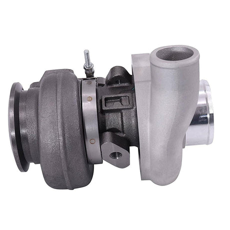 Turbocharger RE508877 Fits for John Deere 4045 4045T Engine S2A S2A090 K27-112