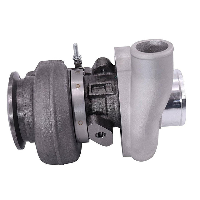 Turbocharger RE508877 Fit Fits for John Deere 4045 4045T Engine S2A S2A090 K27-112