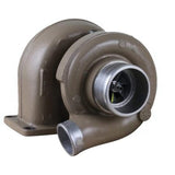 Turbo T350 - 04 Turbocharger SE502159 Fits for John Deere Engine 6068 4045 Dozer 700J 700H - Fab Heavy Parts
