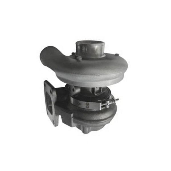 Turbo TA3107 Turbocharger 2674397 267 - 4397 Perkins Engine C4.236 C4 - 236 Fits for Caterpillar CAT Excavator 301.6C 301.8C - Fab Heavy Parts