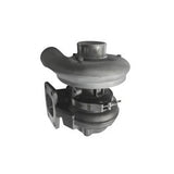 Turbo TA3107 Turbocharger 2674397 267 - 4397 Perkins Engine C4.236 C4 - 236 Fits for Caterpillar CAT Excavator 301.6C 301.8C - Fab Heavy Parts