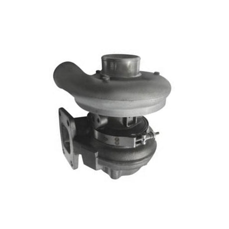 Turbo TA3107 Turbocharger 2674397 267 - 4397 Perkins Engine C4.236 C4 - 236 Fits for Caterpillar CAT Excavator 301.6C 301.8C - Fab Heavy Parts