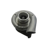 Turbo TA3107 Turbocharger 2674397 267 - 4397 Perkins Engine C4.236 C4 - 236 Fits for Caterpillar CAT Excavator 301.6C 301.8C - Fab Heavy Parts