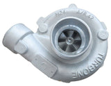 Turbo TA3107 Turbocharger 2674A396 , Perkins Engine CA4.236 - Fab Heavy Parts