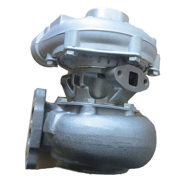 Turbo TA3107 Turbocharger 2674A396 , Perkins Engine CA4.236 - Fab Heavy Parts