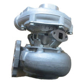 Turbo TA3107 Turbocharger 2674A396 , Perkins Engine CA4.236 - Fab Heavy Parts