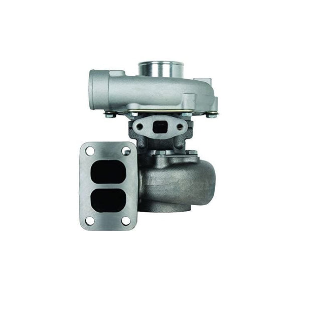 Turbo TA3107 Turbocharger 465778 - 5017 Perkins LJ SERIES Agricultural C4 - 236 Engine - Fab Heavy Parts