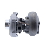 Turbo TA3123 Turbocharger 02/200340 for Perkins Engine 1004.2T JCB Wheel Loader 410 412 415 425 430 - Fab Heavy Parts