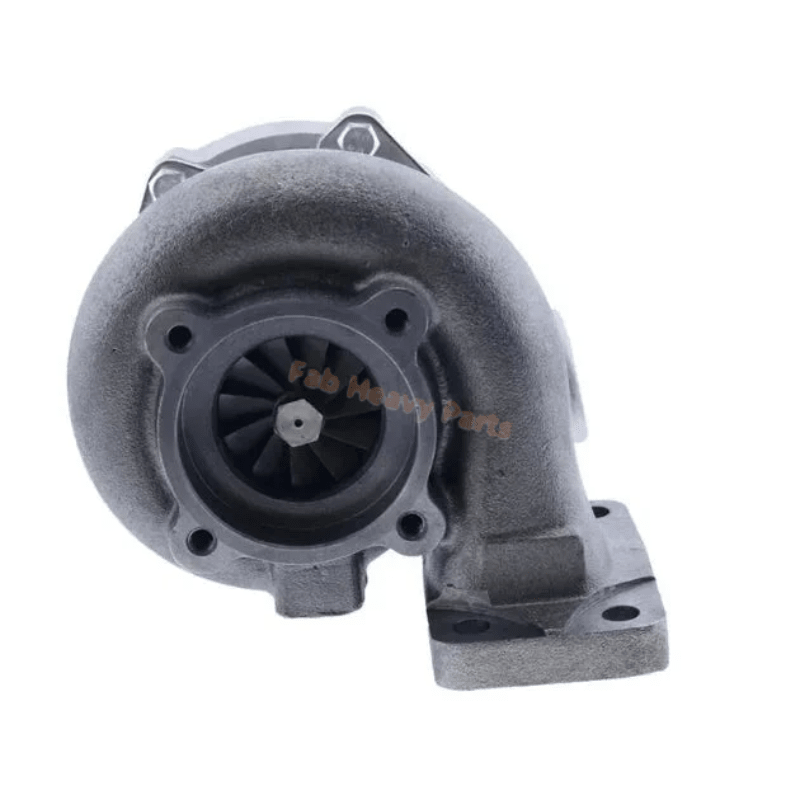 Turbo TA3123 Turbocharger 02/200340 for Perkins Engine 1004.2T JCB Wheel Loader 410 412 415 425 430 - Fab Heavy Parts