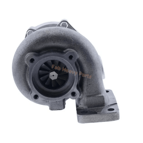Turbo TA3123 Turbocharger 02/200340 for Perkins Engine 1004.2T JCB Wheel Loader 410 412 415 425 430 - Fab Heavy Parts