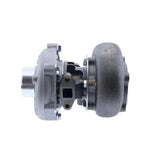 Turbo TA3123 Turbocharger 0R - 9512 0R9512 118 - 8384 1188384 Fits for Caterpillar CAT Engine 3054 Telehandler TH103 TH62 TH63 TH82 TH83 - Fab Heavy Parts