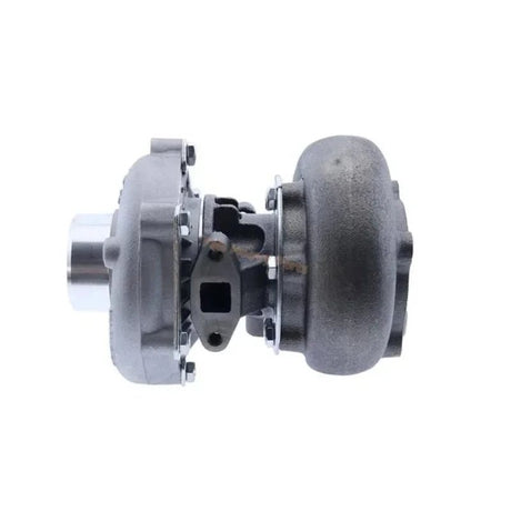 Turbo TA3123 Turbocharger 0R - 9512 0R9512 118 - 8384 1188384 Fits for Caterpillar CAT Engine 3054 Telehandler TH103 TH62 TH63 TH82 TH83 - Fab Heavy Parts