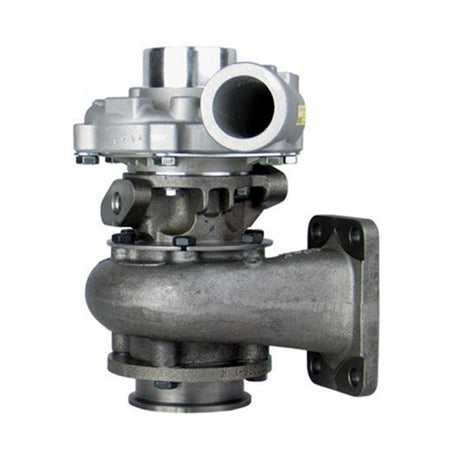 Turbo TA3123 Turbocharger 728001 - 5001 Fits for Cummins Engine 4BTA - Fab Heavy Parts