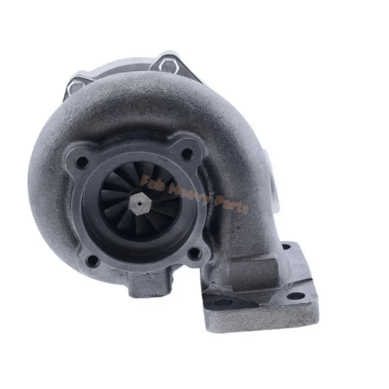 Turbo TA3123 Turbocharger VOE11998071 for Perkins Engine 1004.2T Wheel Loader L50B L50C - Fab Heavy Parts