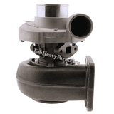 Turbo TA3401 Turbocharger RE26409 Fits for John Deere 4276 6068 6414 Engine 110 160LC 230LC 690D Excavator - Fab Heavy Parts