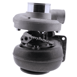 Turbo TA3401 Turbocharger RE26409 Fits for John Deere 4276 6068 6414 Engine 110 160LC 230LC 690D Excavator - Fab Heavy Parts