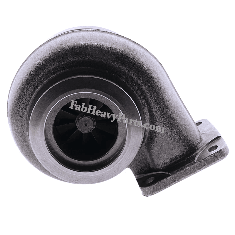 Turbo TA3401 Turbocharger RE26409 Fits for John Deere 4276 6068 6414 Engine 110 160LC 230LC 690D Excavator - Fab Heavy Parts