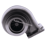Turbo TA3401 Turbocharger RE26409 Fits for John Deere 4276 6068 6414 Engine 110 160LC 230LC 690D Excavator - Fab Heavy Parts