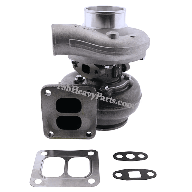 Turbo Ta3401 TurboCarger RE26409 FITS para John Deere 4276 6068 6414 Motor 110 160LC 230LC 690D Excavator