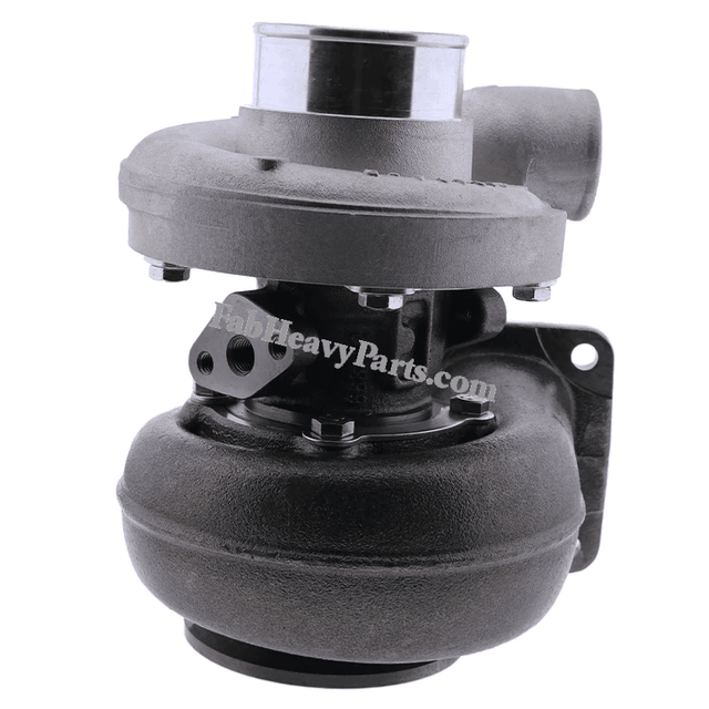 Turbo TA3401 Turbocharger RE26409 Fits for John Deere 4276 6068 6414 Engine 110 160LC 230LC 690D Excavator