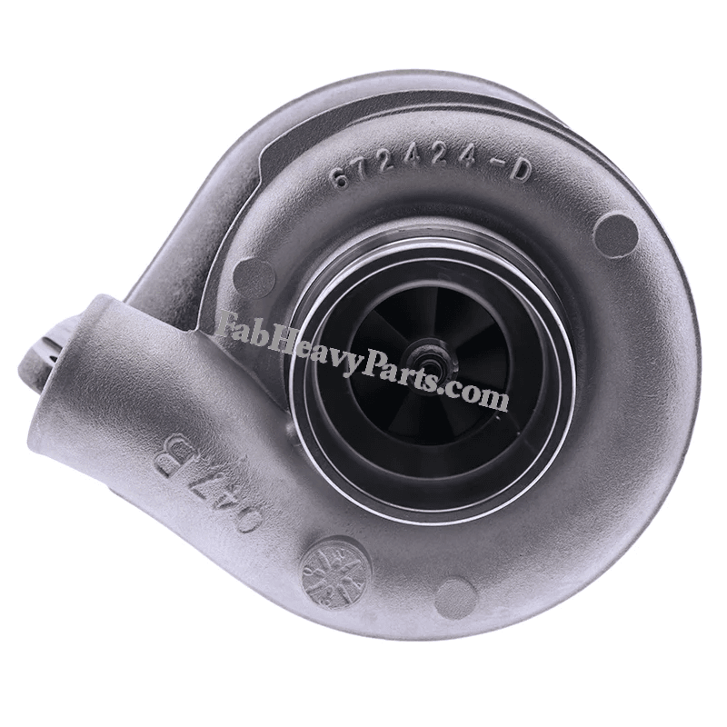 Turbo TA3401 Turbocharger RE26409 Fits for John Deere 4276 6068 6414 Engine 110 160LC 230LC 690D Excavator