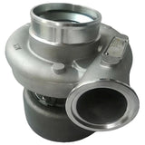 Turbo TA3408 Turbocharger 3802391 3802418 3531504, Fits Cummins Engine 6BTAA - Fab Heavy Parts