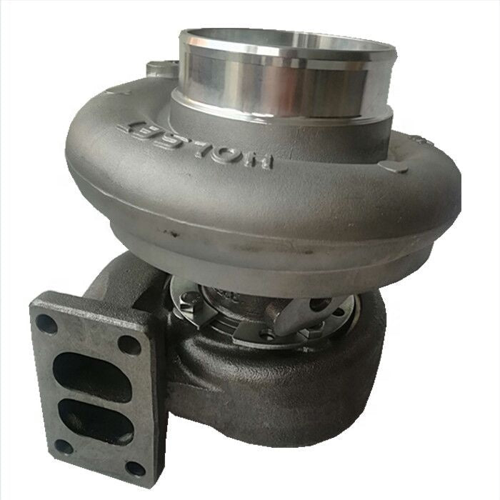 Turbo TA3408 Turbocharger 3802391 3802418 3531504, Fits Cummins Engine 6BTAA - Fab Heavy Parts
