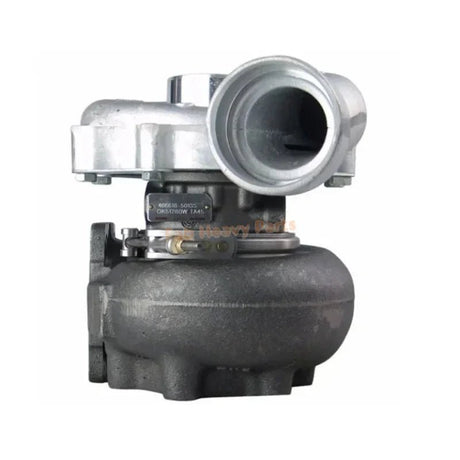 Turbo TA4521 Turbocharger 466618 - 0013 for Mercedes Benz Engine OM441LA OM449LA - Fab Heavy Parts