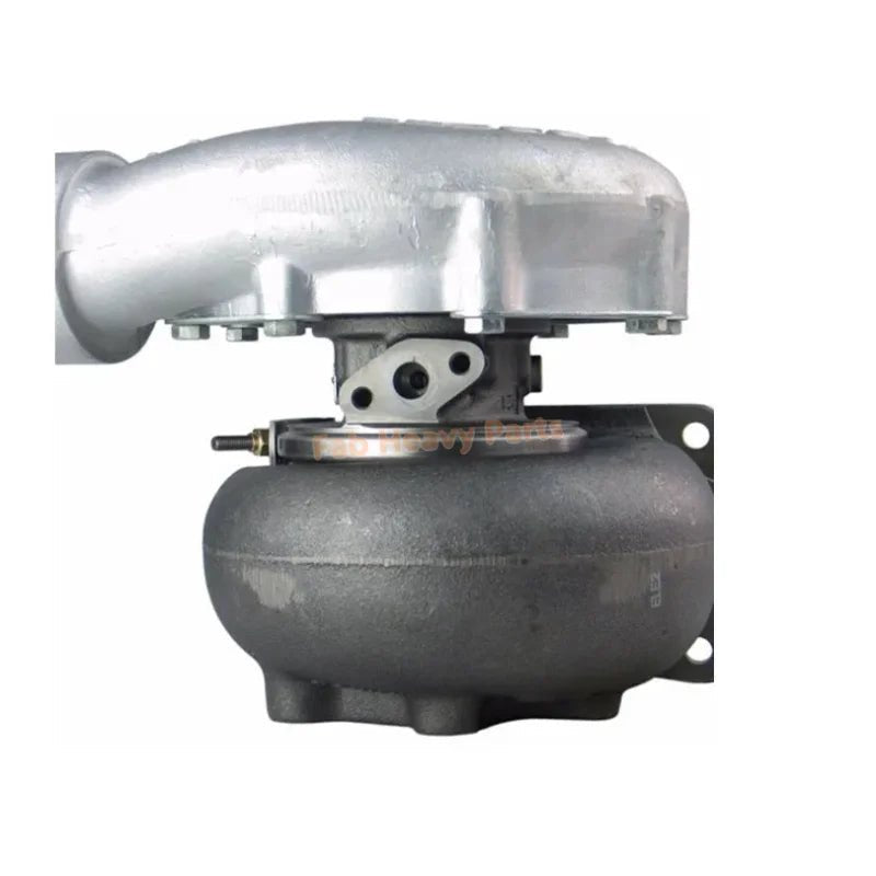 Turbo TA4521 Turbocharger 466618 - 0013 for Mercedes Benz Engine OM441LA OM449LA - Fab Heavy Parts