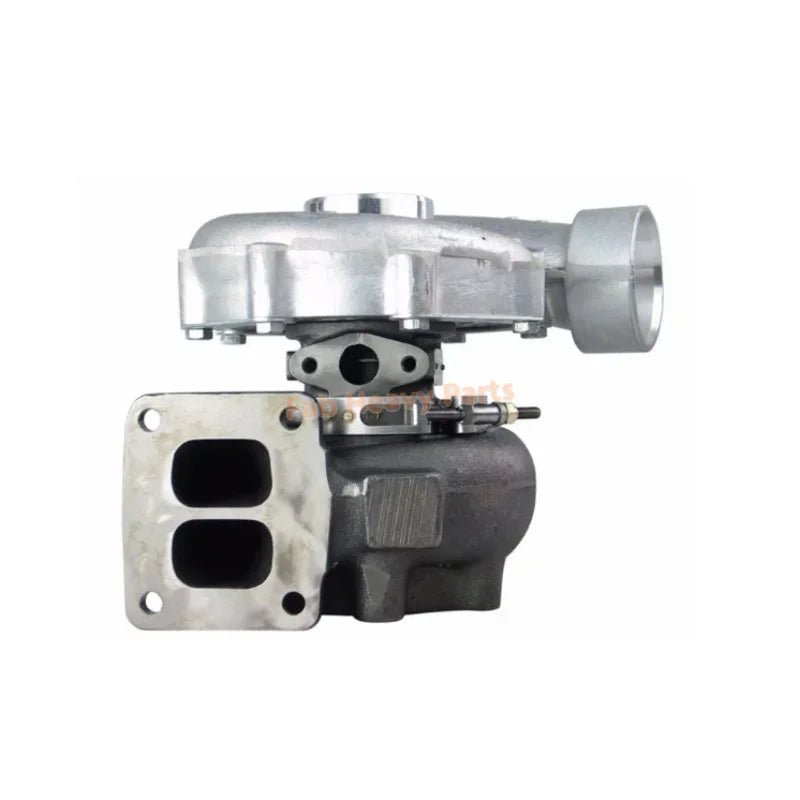Turbo TA4521 Turbocharger 466618 - 0013 for Mercedes Benz Engine OM441LA OM449LA - Fab Heavy Parts