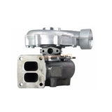 Turbo TA4521 Turbocharger 466618 - 0013 for Mercedes Benz Engine OM441LA OM449LA - Fab Heavy Parts