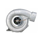 Turbo TA4521 Turbocharger 466618 - 0013 for Mercedes Benz Engine OM441LA OM449LA - Fab Heavy Parts