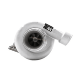 Turbo TA5131 Turbocharger 114400 - 3400 for Isuzu Engine 6RB1 6RB1TQA Hitachi Excavator EX450 - 5 EX400 - 3 - Fab Heavy Parts