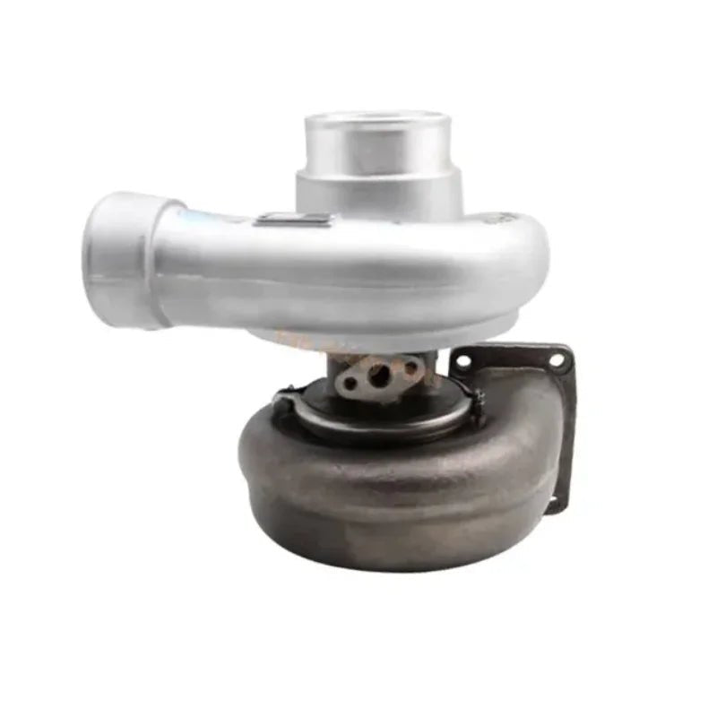 Turbo TA5131 Turbocharger 114400 - 3400 for Isuzu Engine 6RB1 6RB1TQA Hitachi Excavator EX450 - 5 EX400 - 3 - Fab Heavy Parts