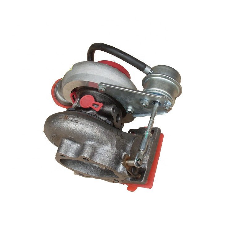 Turbo TB25 Turbocharger 471169 - 5002 Isuzu JMC Various Engine JX493ZQ - Fab Heavy Parts