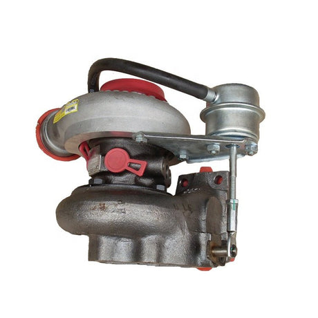 Turbo TB25 Turbocharger 471169 - 5002 Isuzu JMC Various Engine JX493ZQ - Fab Heavy Parts