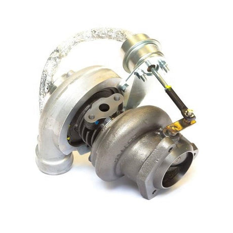 Turbo TB2548 Turbocharger 2674A084 Perkins Agricultural With T4.40 135Ti Engine - Fab Heavy Parts