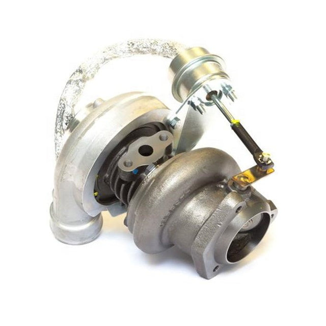 Turbo TB2548 Turbocharger 2674A084 Perkins Agricultural With T4.40 135Ti Engine - Fab Heavy Parts