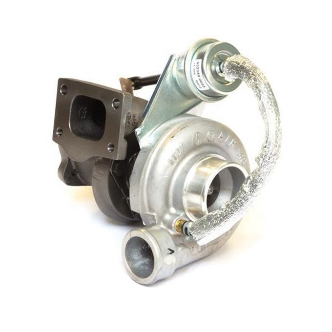 Turbo TB2548 Turbocharger 2674A084 Perkins Agricultural With T4.40 135Ti Engine - Fab Heavy Parts