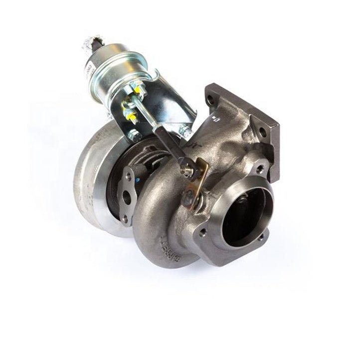 Turbo TB2548 Turbocharger 2674A139 Perkins Industrial T4.40 1004 - 4T Phaser - Fab Heavy Parts
