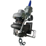 Turbo TB2565 Turbolader 2674A056 für Perkins 1004-4T 135Ti Volvo TD40QC Motor
